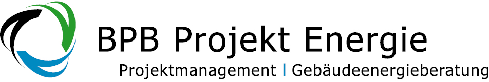 BPB-Projektenergie, Projektmanagement und Gebäudeenergieberatung